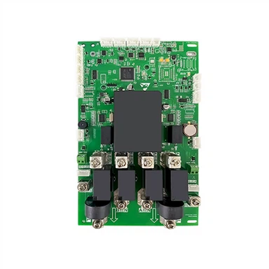 AC 7KW/22KW 32A Home Wall Box Σωρός φορτιστή EV PCBA για διάφορα μοντέλα οχημάτων Υποστήριξη OEM