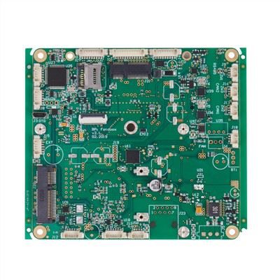 Κατασκευή συμβάσεων EMS