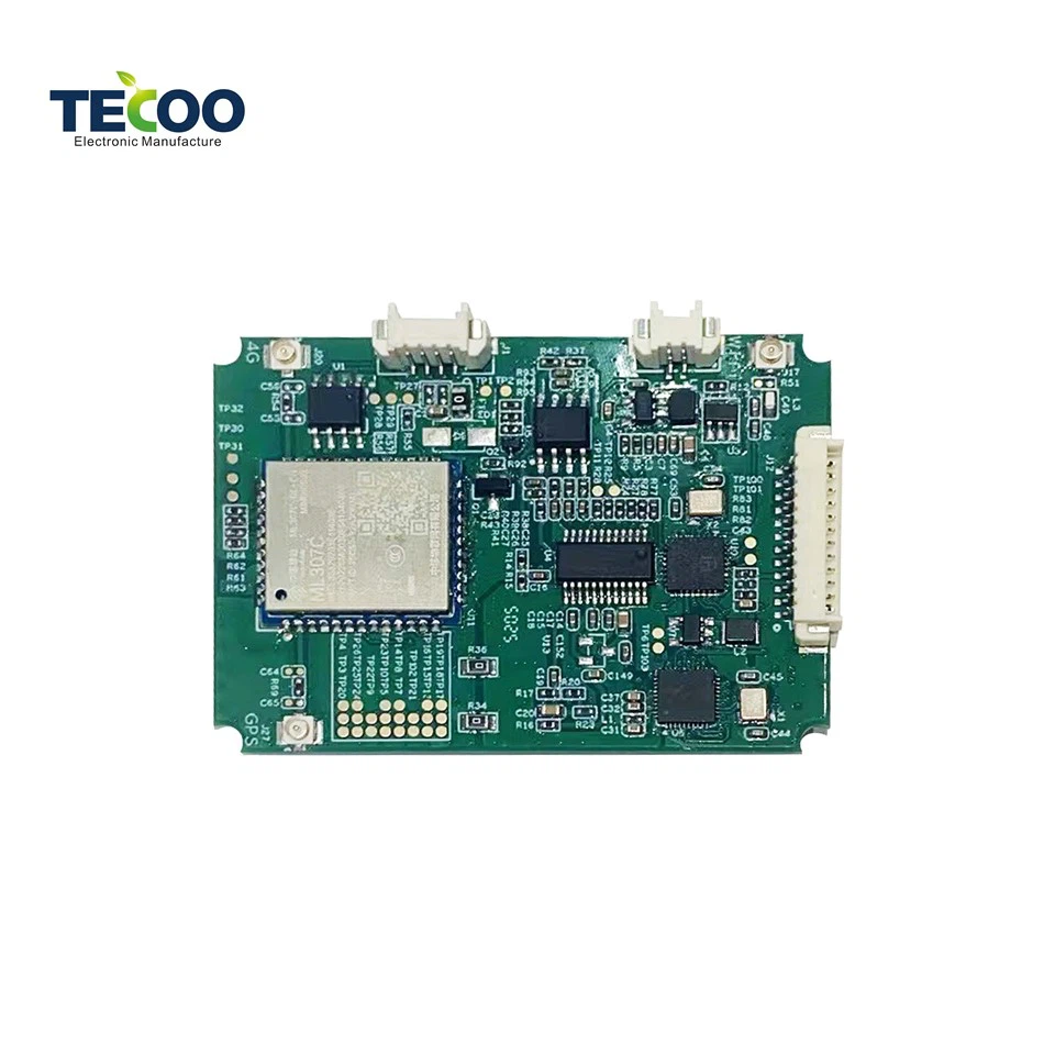 Μονάδα ήχου AI για έξυπνες συσκευές