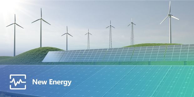 Νέα Ενέργεια