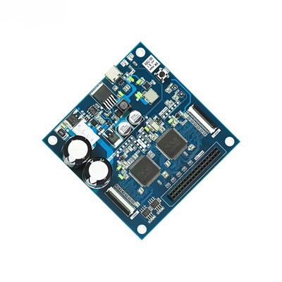 Εργοστασιακό σέρβις προσαρμοσμένης πλακέτας ελεγκτή πλακέτας PCB διαδρόμου PCB