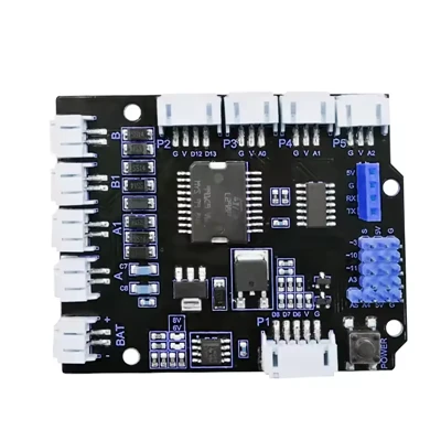 Ελεγκτής μονάδας δίσκου πλακέτα PCB Factory PCBA Assembly Servo Motor Driver Board