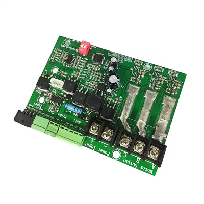 Καλής ποιότητας PCB PCBA κατασκευαστής Servo Controller Board