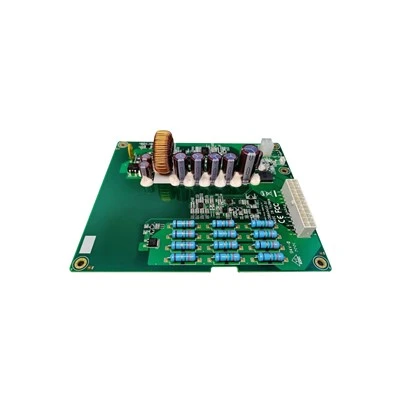 Ιατρικός σχεδιασμός και συναρμολόγηση PCB με αυστηρά πρότυπα ποιότητας