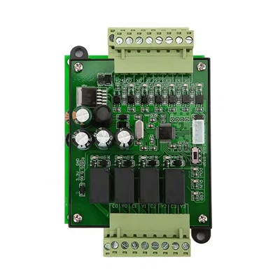 PCB Assembly Manufacturer Board Controller Driver Servo