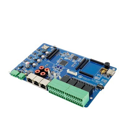 Ενσωματωμένη λύση PCBA φόρτισης ηλεκτρικών οχημάτων υψηλής απόδοσης