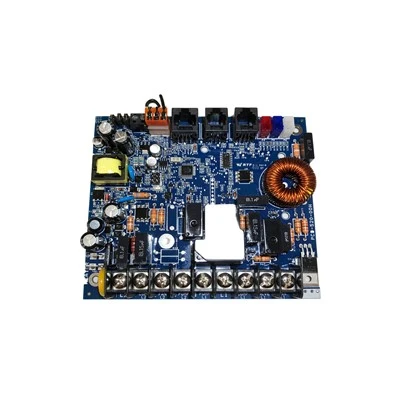 Premium Circuit Circuit Circuit με ενσωματωμένο ενισχυτή