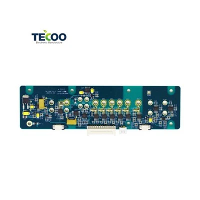 Επαγγελματικό ένα - stop service pcb assembly εργοστάσιο για ιατρικό εξοπλισμό pcba